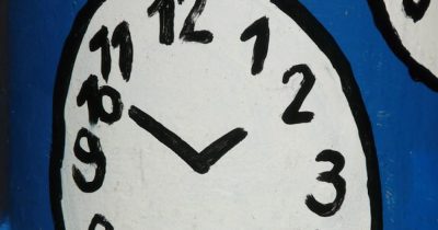 В поисках утраченного времени: как цифровые технологии искажают наше восприятие
